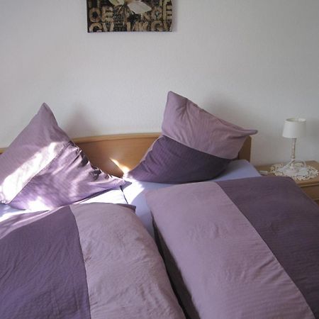 Ferienwohnung Weber Schleiden Exteriör bild