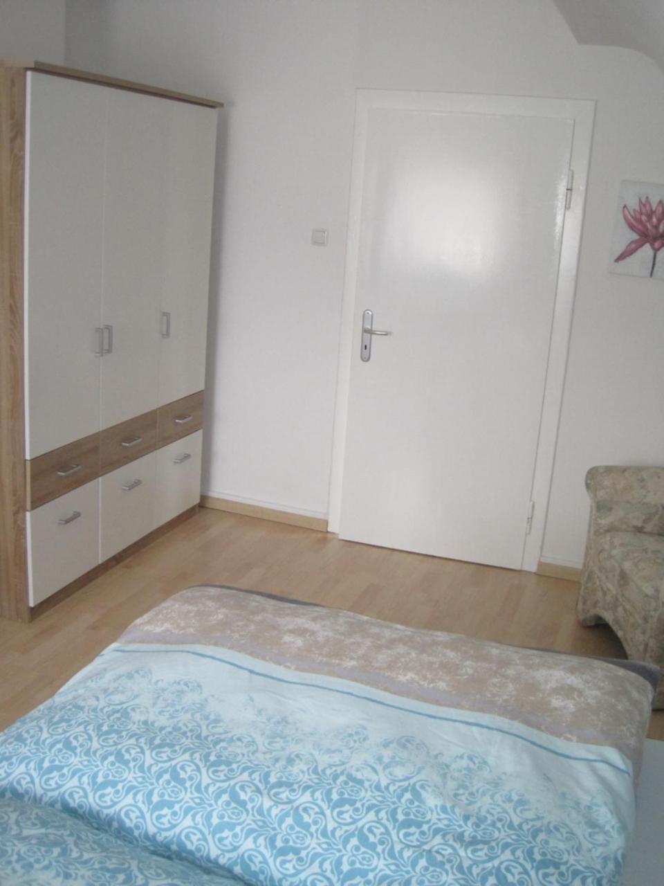 Ferienwohnung Weber Schleiden Exteriör bild