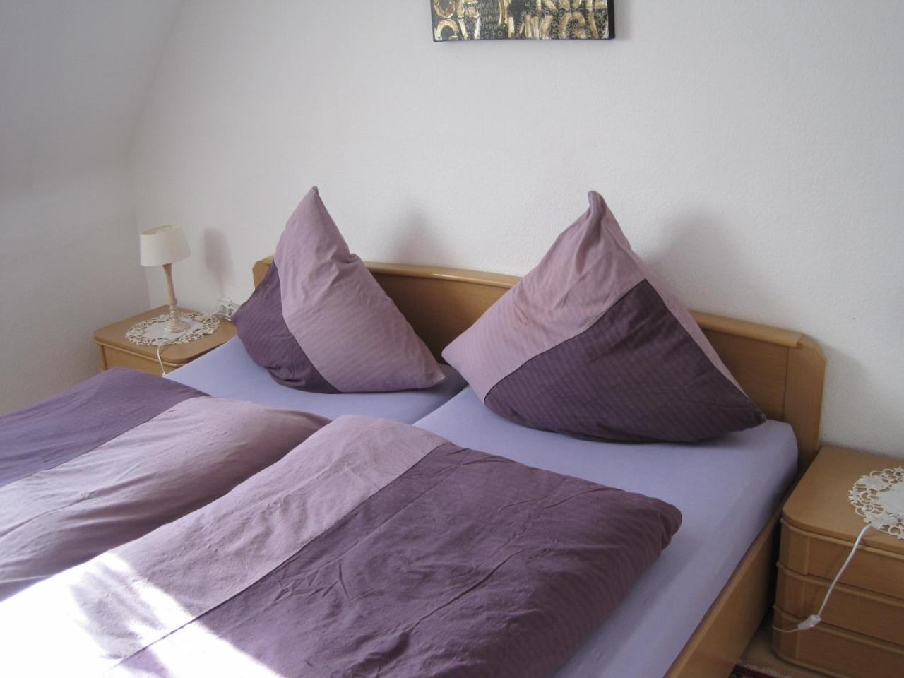 Ferienwohnung Weber Schleiden Exteriör bild